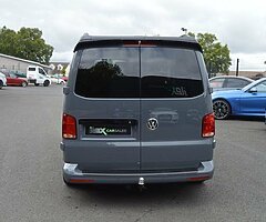 2021 Volkswagen Transporter - Image 5/10