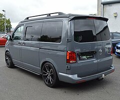2021 Volkswagen Transporter - Image 6/10