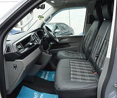 2021 Volkswagen Transporter - Image 9/10