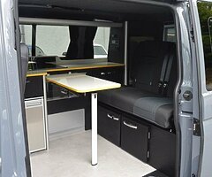 2021 Volkswagen Transporter - Image 10/10