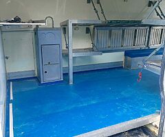 2012 Mercedes-Benz Sprinter - Image 7/10