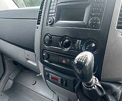 2012 Mercedes-Benz Sprinter - Image 10/10