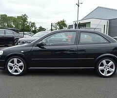 2002 Vauxhall  Astra - Image 4/10