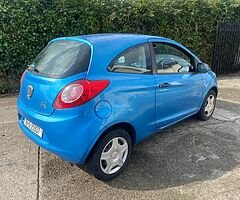 Ford Ka 2010 1.2 Petrol - Image 3/5