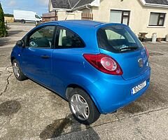 Ford Ka 2010 1.2 Petrol - Image 4/5