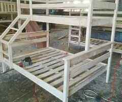 Bunk beds bargain
