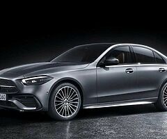 Mercedes C class alloy wheels 18'' / 19'' 5x112 - Image 9/9