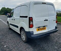 2015 Citroën Berlingo - Image 4/9