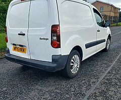 2015 Citroën Berlingo - Image 6/9