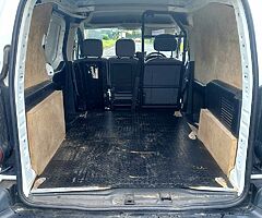 2015 Citroën Berlingo - Image 7/9