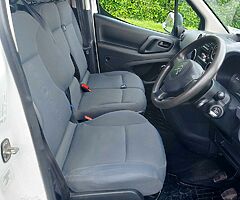 2015 Citroën Berlingo - Image 8/9