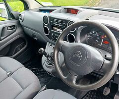 2015 Citroën Berlingo - Image 9/9