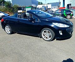 2010 Peugeot 308