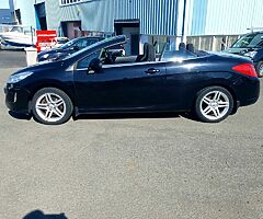 2010 Peugeot 308 - Image 3/10