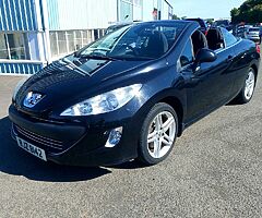 2010 Peugeot 308 - Image 4/10