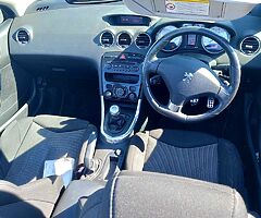 2010 Peugeot 308 - Image 7/10