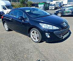 2010 Peugeot 308 - Image 8/10