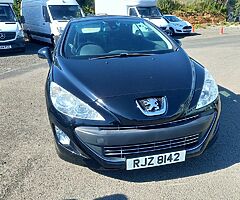 2010 Peugeot 308 - Image 9/10