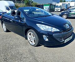 2010 Peugeot 308 - Image 10/10