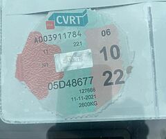 Volkswagen Transporter 2005 - Image 5/6