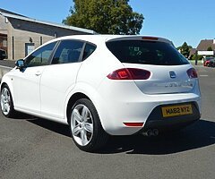 2012 Seat Leon FR - Image 6/8