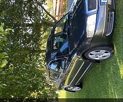 Pd130 Skoda superb BREAKING