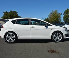 2012 Seat Leon FR - Image 7/8