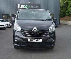 2017 Renault Traffic - Image 10/10