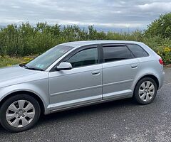 Audi A3 2010 1.6 diesel sportback