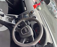 Audi A3 2010 1.6 diesel sportback - Image 4/5
