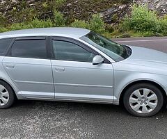 Audi A3 2010 1.6 diesel sportback - Image 5/5