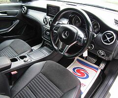 2014 Mercedes-Benz CLA - Image 7/10