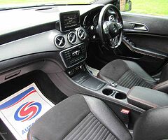 2014 Mercedes-Benz CLA - Image 8/10