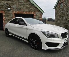 2014 Mercedes-Benz CLA - Image 10/10