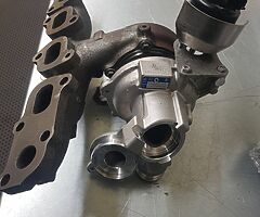 turbo charger