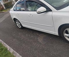 Volvo s40 1.6 d