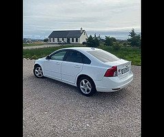 Volvo s40 1.6 d - Image 3/4