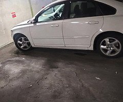 Volvo s40 1.6 d - Image 4/4