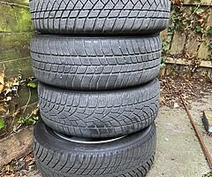 Wheels forsale