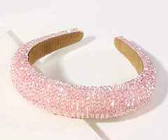 Two Hairbands never worn still in package