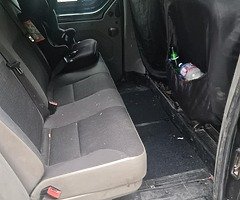 Crew cab - Image 4/5