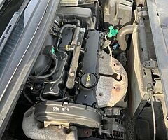 Peugeot 307 1.4 Petrol NCT&Tax - Image 8/10