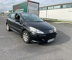 Peugeot 307 1.4 Petrol NCT&Tax - Image 10/10