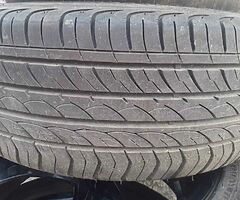 BMW alloys wheels for sale - Image 3/5