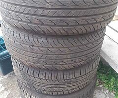 BMW alloys wheels for sale - Image 4/5