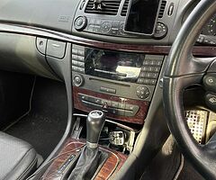 For sale or swap E200 - Image 3/7