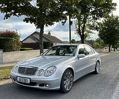 For sale or swap E200 - Image 6/7