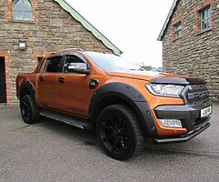 2016 Ford Ranger