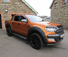 2016 Ford Ranger - Image 3/10