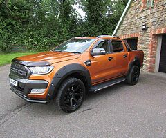2016 Ford Ranger - Image 4/10